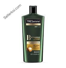 Tresemme Botanique Damage Recovery Shampoo
